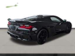 Chevrolet Corvette 2LZ 2dr Z06 Cpe 2026
