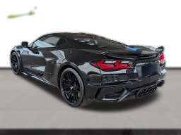 Chevrolet Corvette 2LZ 2dr Z06 Cpe 2026