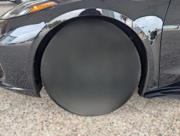 Chevrolet Corvette 2LZ 2dr Z06 Cpe 2026