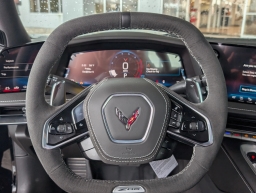Chevrolet Corvette 2LZ 2dr Z06 Cpe 2026