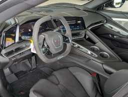 Chevrolet Corvette 2LZ 2dr Z06 Cpe 2026