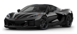 Chevrolet Corvette 2LZ 2dr Z06 Cpe 2026