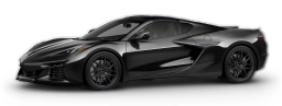 Chevrolet Corvette 2LZ 2dr Z06 Cpe 2026