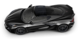 Chevrolet Corvette 2LZ 2dr Z06 Cpe 2026