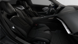 Chevrolet Corvette 2LZ 2dr Z06 Cpe 2026