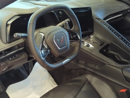 Chevrolet Corvette 2LZ 2dr Z06 Cpe 2025