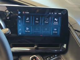 Chevrolet Corvette 2LZ 2dr Z06 Cpe 2025