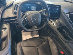 Chevrolet Corvette 2LZ 2dr Z06 Cpe 2025