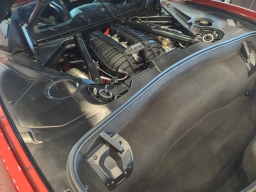 Chevrolet Corvette 2LZ 2dr Z06 Cpe 2025