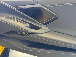 Chevrolet Corvette 2dr Z06 Cpe w/2LZ 2025