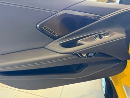 Chevrolet Corvette 2dr Z06 Cpe w/2LZ 2025