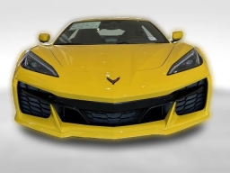 Chevrolet Corvette 2dr Z06 Cpe w/2LZ 2025