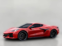 Chevrolet Corvette 3LZ 2dr Z06 Cpe 2026