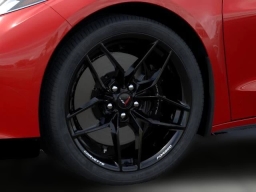 Chevrolet Corvette 3LZ 2dr Z06 Cpe 2026