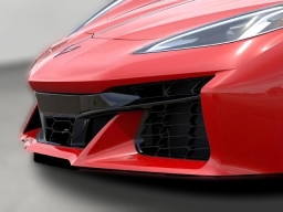 Chevrolet Corvette 3LZ 2dr Z06 Cpe 2026