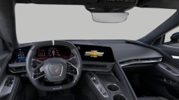 Chevrolet Corvette 3LZ 2dr Z06 Cpe 2026