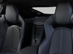 Chevrolet Corvette 3LZ 2dr Z06 Cpe 2026