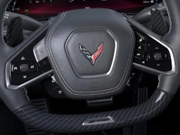 Chevrolet Corvette 3LZ 2dr Z06 Cpe 2026