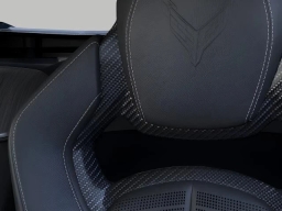 Chevrolet Corvette 3LZ 2dr Z06 Cpe 2026