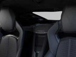 Chevrolet Corvette 3LZ 2dr Z06 Cpe 2026