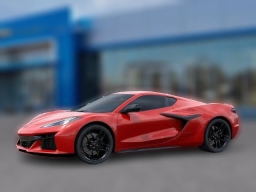 Chevrolet Corvette 3LZ 2dr Z06 Cpe 2026