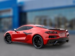 Chevrolet Corvette 3LZ 2dr Z06 Cpe 2026