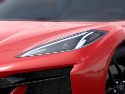 Chevrolet Corvette 3LZ 2dr Z06 Cpe 2026