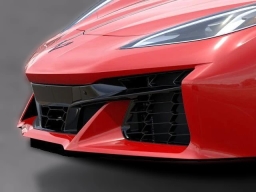 Chevrolet Corvette 3LZ 2dr Z06 Cpe 2026