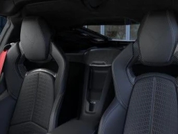 Chevrolet Corvette 3LZ 2dr Z06 Cpe 2026