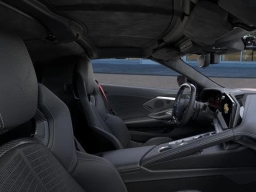 Chevrolet Corvette 3LZ 2dr Z06 Cpe 2026