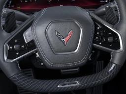 Chevrolet Corvette 3LZ 2dr Z06 Cpe 2026