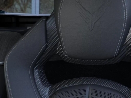 Chevrolet Corvette 3LZ 2dr Z06 Cpe 2026