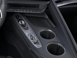 Chevrolet Corvette 3LZ 2dr Z06 Cpe 2026