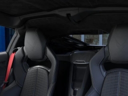 Chevrolet Corvette 3LZ 2dr Z06 Cpe 2026