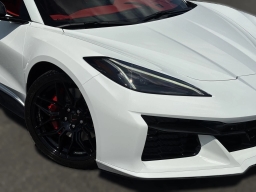 Chevrolet Corvette 3LZ 2dr Z06 Cpe 2025