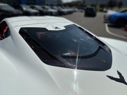 Chevrolet Corvette 3LZ 2dr Z06 Cpe 2025