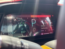 Chevrolet Corvette 3LZ 2dr Z06 Cpe 2025