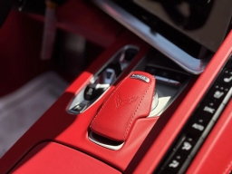 Chevrolet Corvette 3LZ 2dr Z06 Cpe 2025