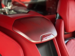 Chevrolet Corvette 3LZ 2dr Z06 Cpe 2025