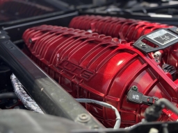 Chevrolet Corvette 3LZ 2dr Z06 Cpe 2025