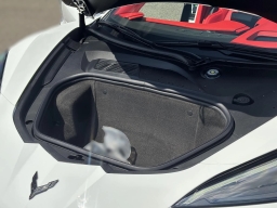 Chevrolet Corvette 3LZ 2dr Z06 Cpe 2025