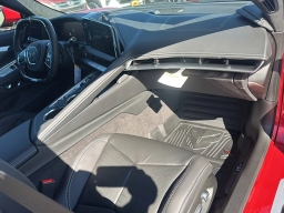 Chevrolet Corvette 3LZ 2dr Z06 Cpe 2026