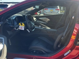 Chevrolet Corvette 3LZ 2dr Z06 Cpe 2026