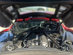 Chevrolet Corvette 3LZ 2dr Z06 Cpe 2026