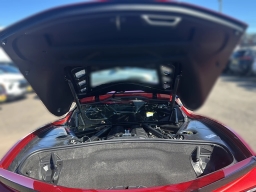 Chevrolet Corvette 3LZ 2dr Z06 Cpe 2026