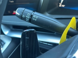 Chevrolet Corvette 3LZ 2dr Z06 Cpe 2026