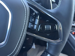 Chevrolet Corvette 3LZ 2dr Z06 Cpe 2026