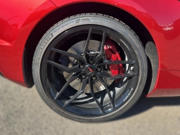 Chevrolet Corvette 3LZ 2dr Z06 Cpe 2026