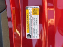 Chevrolet Corvette 3LZ 2dr Z06 Cpe 2026