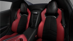 Chevrolet Corvette 3LZ 2dr Z06 Conv 2026